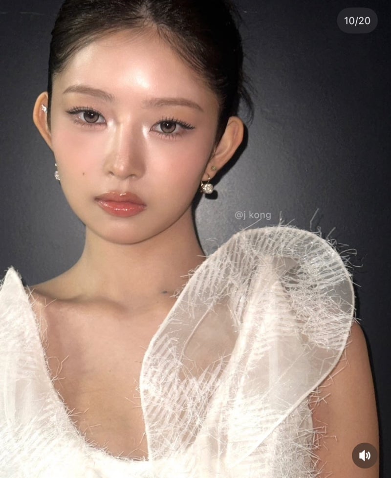 IVE Rei's Lens Information: Recommended Unique Highlighter Lenses