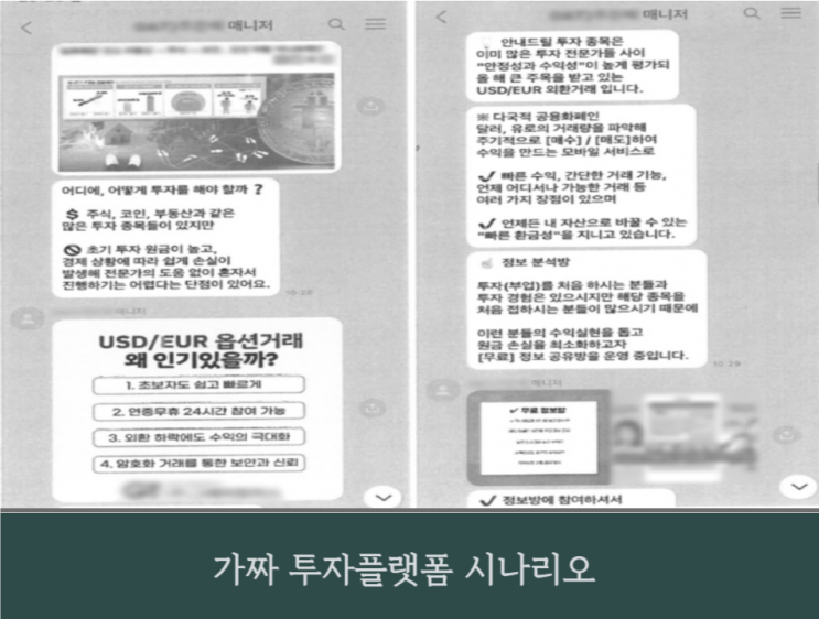  PNC파이낸셜 사기, 무인가리딩업체 채권회수 자문기관(PNC컴퍼니)