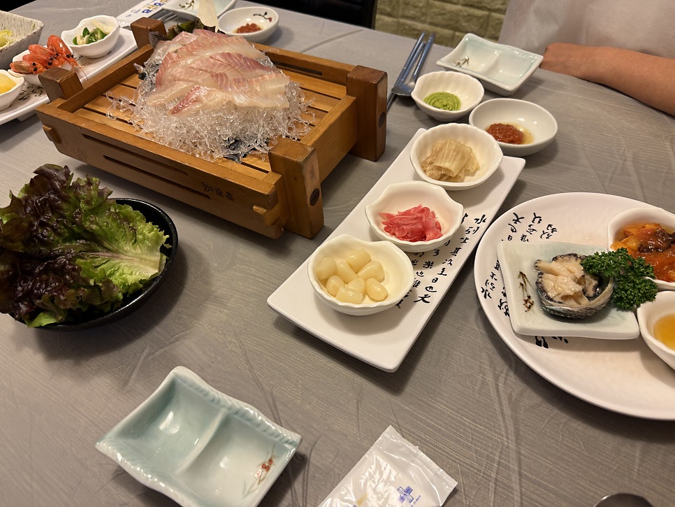 Daebeonhoechobap photo 3