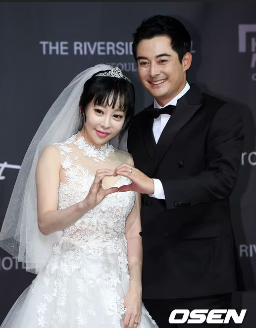 이세창과 정하나, 13세 차이 러브스토리! 결혼부터 지금의 삶까지~