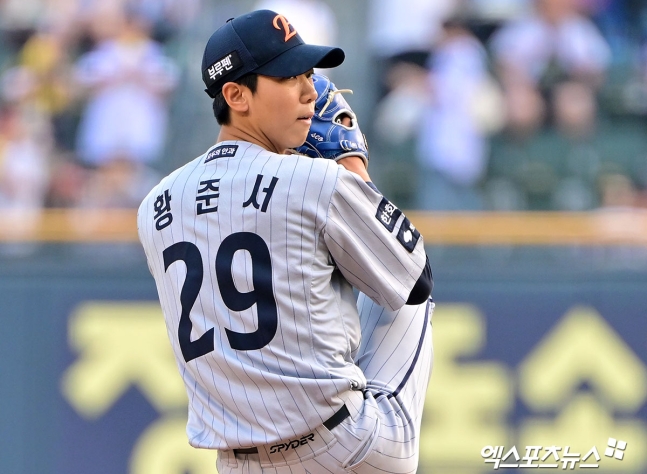 <b>한화</b>이글스 NC다이노스에 5-16<b>패배</b>, 시즌 최다 16실점으로... 