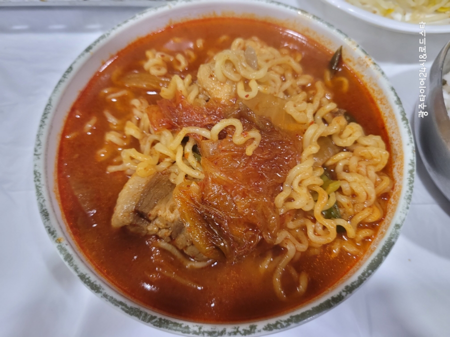 송하회관 사진 6