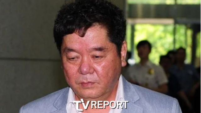  심형래, 긴급 구조 요청 “이혼 후 만난 여친 무서워…하루에 문자 400통 집착”