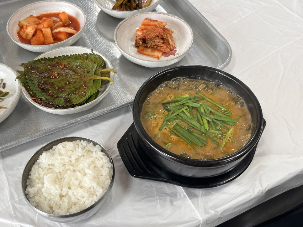 진미식당 사진 5