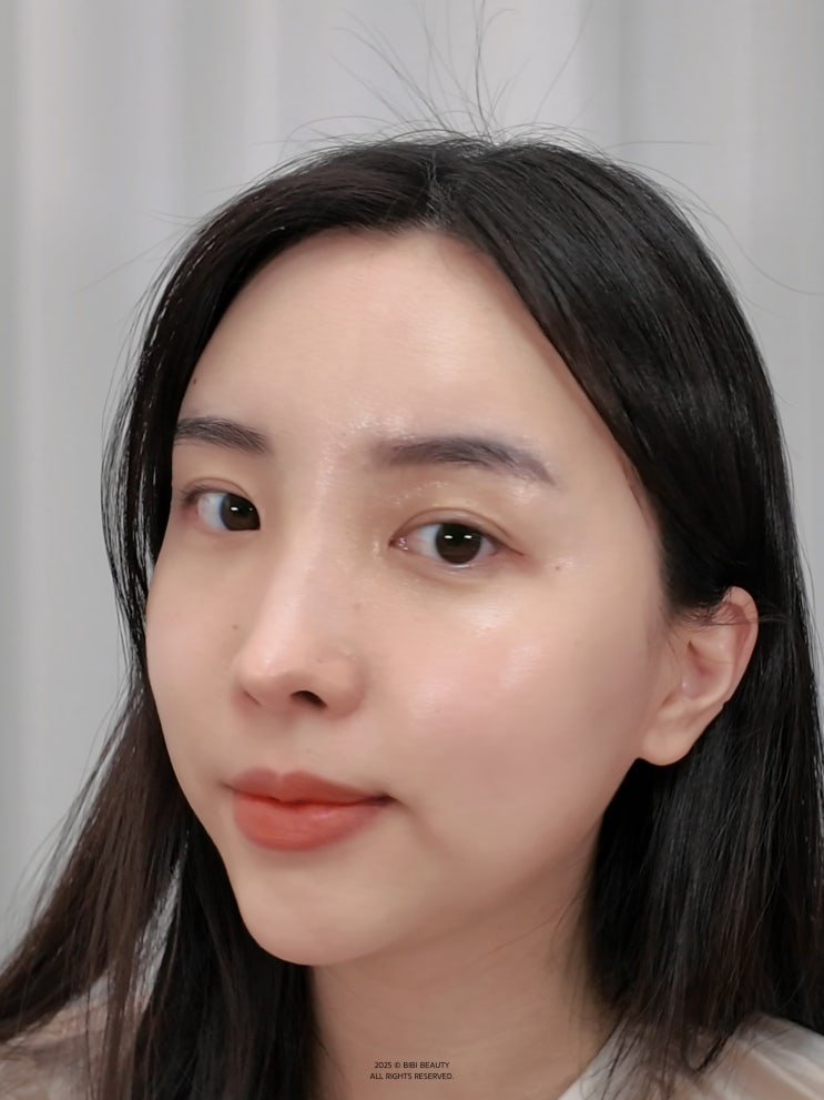 덕소 피부과 텐써마 고주파 리프팅 얼굴 처짐 탄력 잔주름까지 비포 애프터