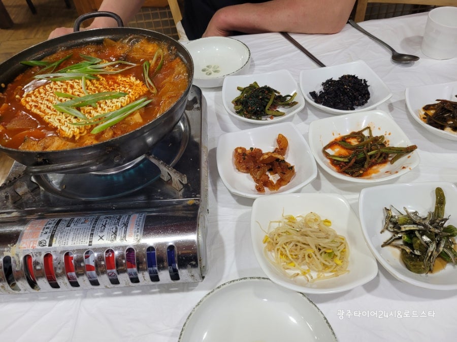 송하회관 사진 4