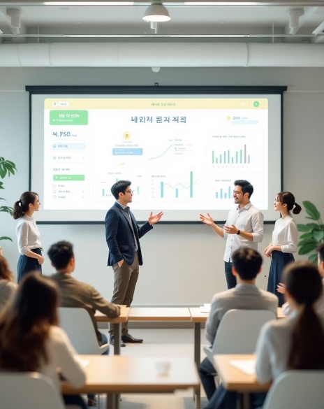  3 고교입시설명회 최신 트렌드: 고교학점제 이후의 입시 전략