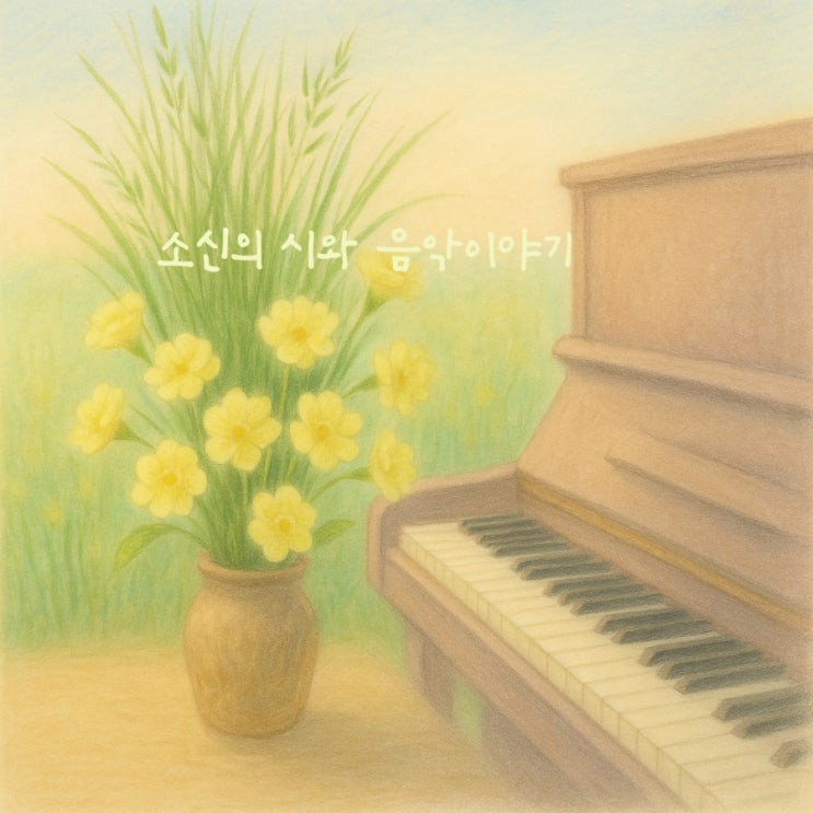멘델스존 무언가 Op.19 No.1_ 예이츠 시와 멘델스존의 속삭임 멘델스존 무언가 Op.19 No.1_ 예이츠 시와 멘델스존의 속삭임