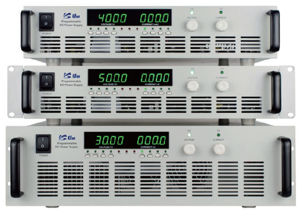 DC란? DC공급기란? DC변환장비 DC파워 High Voltage DC Power Supply