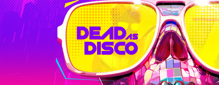 데모 인디 게임 추천 Dead as Disco 데모 인디 게임 추천 Dead as Disco