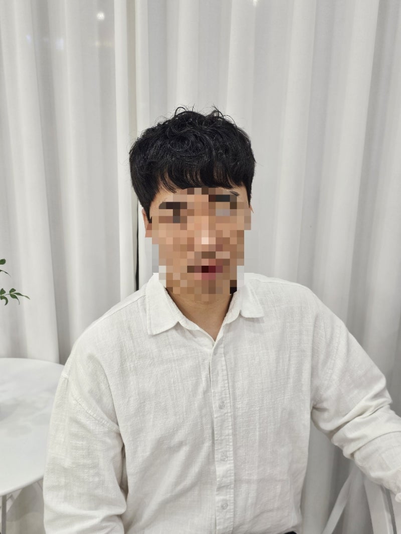 여수 남자펌 잘하는곳 오드리헤어