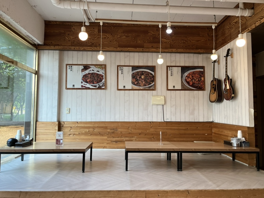 동궁찜닭 혁신점 사진 6