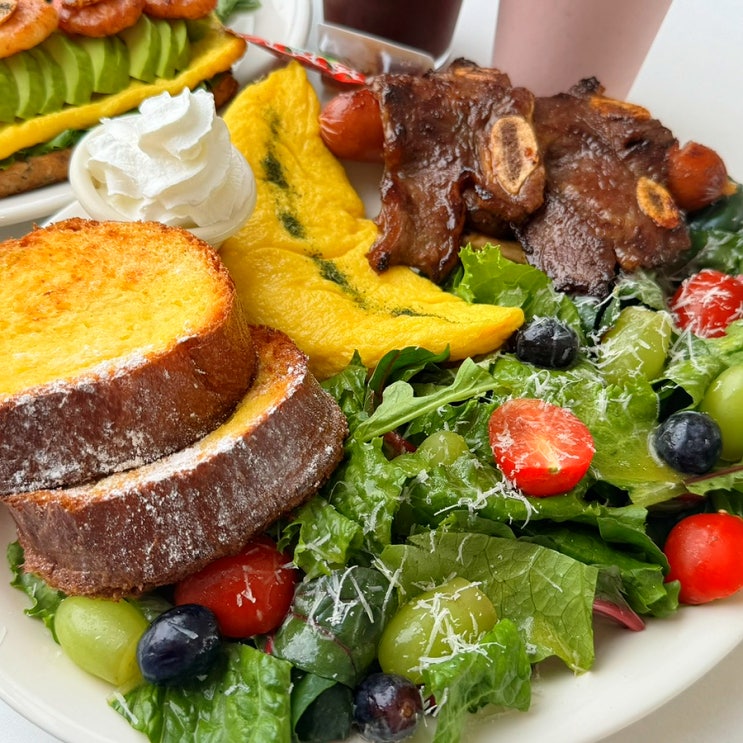  남양주 대형카페 남양주 브런치 맛집 맷돌카페 남양주루프탑카페 남양주베이커리카페
