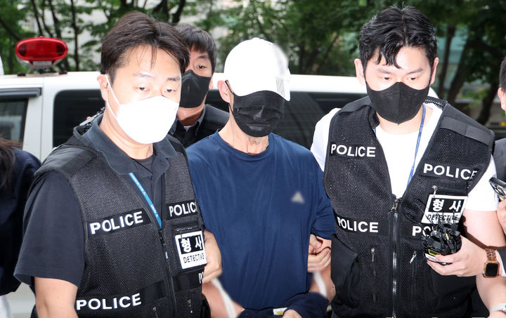  지하철 5호선 방화범으로 인해 21명 부상…피해자 구체적 상황