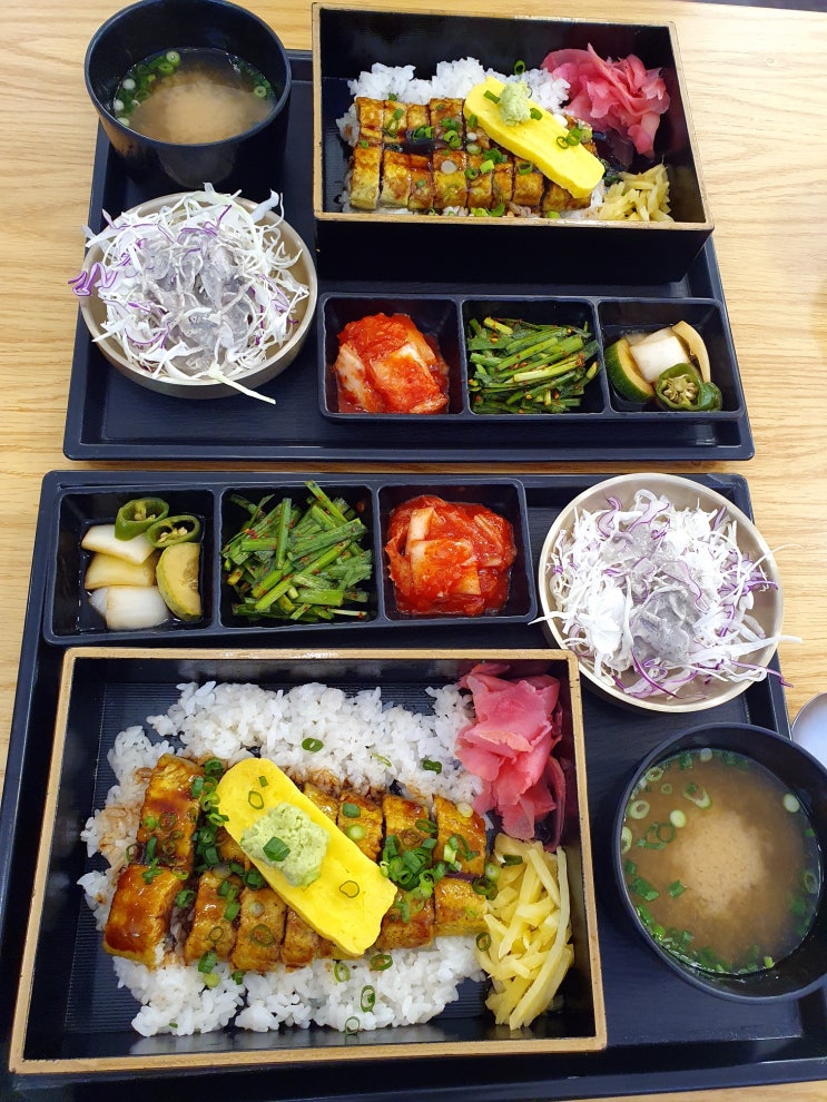  분당 수내역 맛집 장생장어 푸짐해