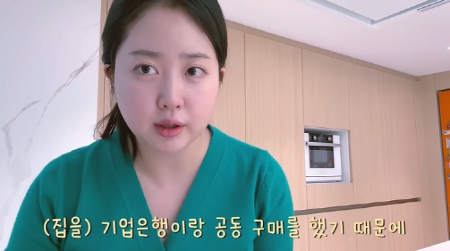  “집, 기업은행이랑 같이 샀어요” 김다예의 현실 육아토크…그리고 7개월 아기의 이유식 식단 공개!