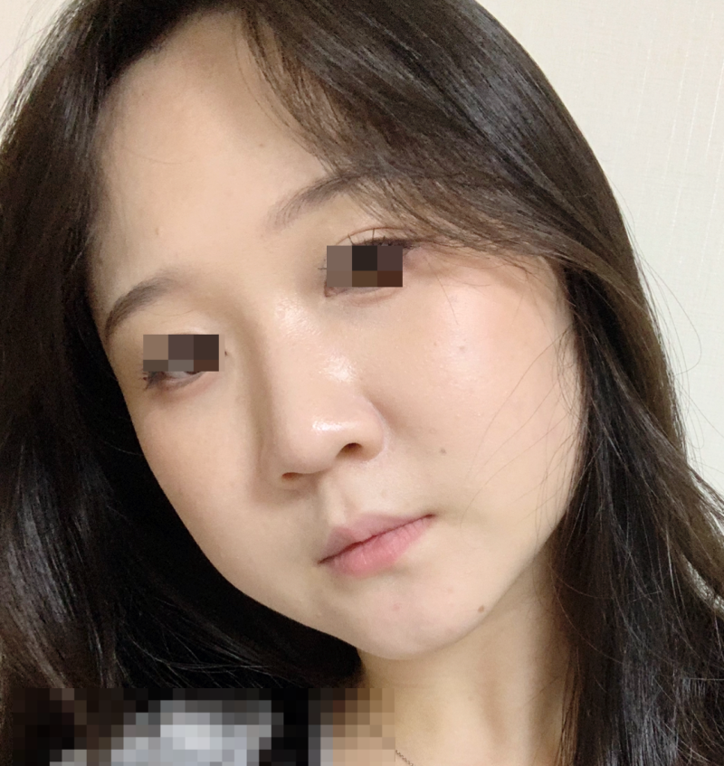 랑끄 포에버 쿠션 내돈내산 10개월 찐사용 후기 리뉴얼 버전까지