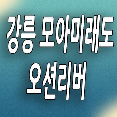  강릉 견소동 미분양아파트 강릉 모아미래도 신축 분양가 모델하우스