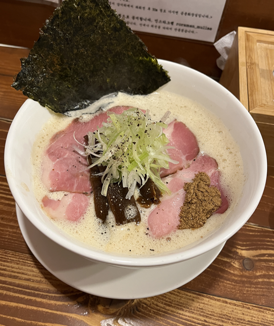  [문래] 로라멘, 하석진이 추천한 라멘 맛집, 하지만 아쉬웠던 가게 대응, 주말 웨이팅 후기, 문래 맛집 추천, 문래 라멘 추천, 내돈내산
