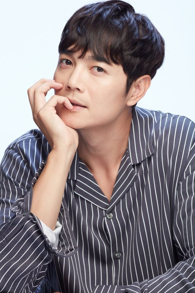  서도영, ‘귀궁’으로 귀환 “팔척귀는 새로운 도전“