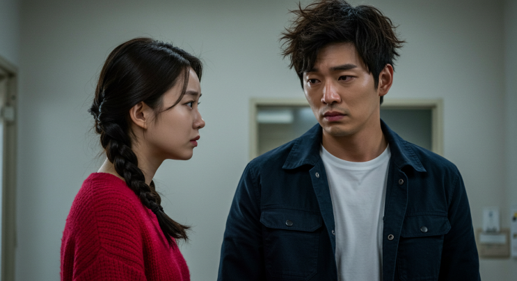  사주명리로 보는 ‘속궁합’ — 진짜 맞는 사람은 따로 있다?