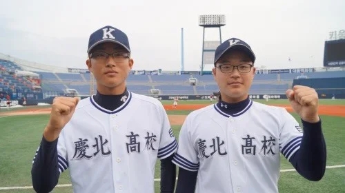 형제가 한 팀에? <b>박세진</b>-박세웅, <b>롯데</b>에서의 재회