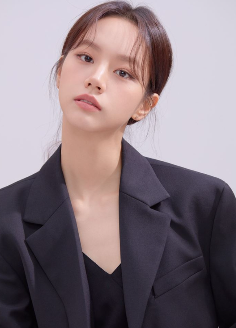 이해리 프로필, 생년월일, 혈액형, 학력, MBTI 총정리