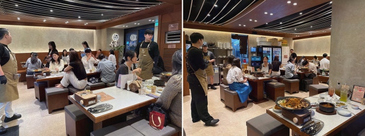  우온소곱창, 신당역소곱창에서 즐거운 데이트를!