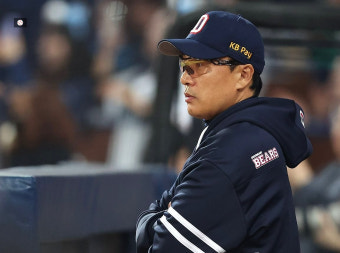 이승엽 <b>두산</b> 감독 자진사퇴… <b>조성환</b> 감독<b>대행</b>은 누구? (프로필)