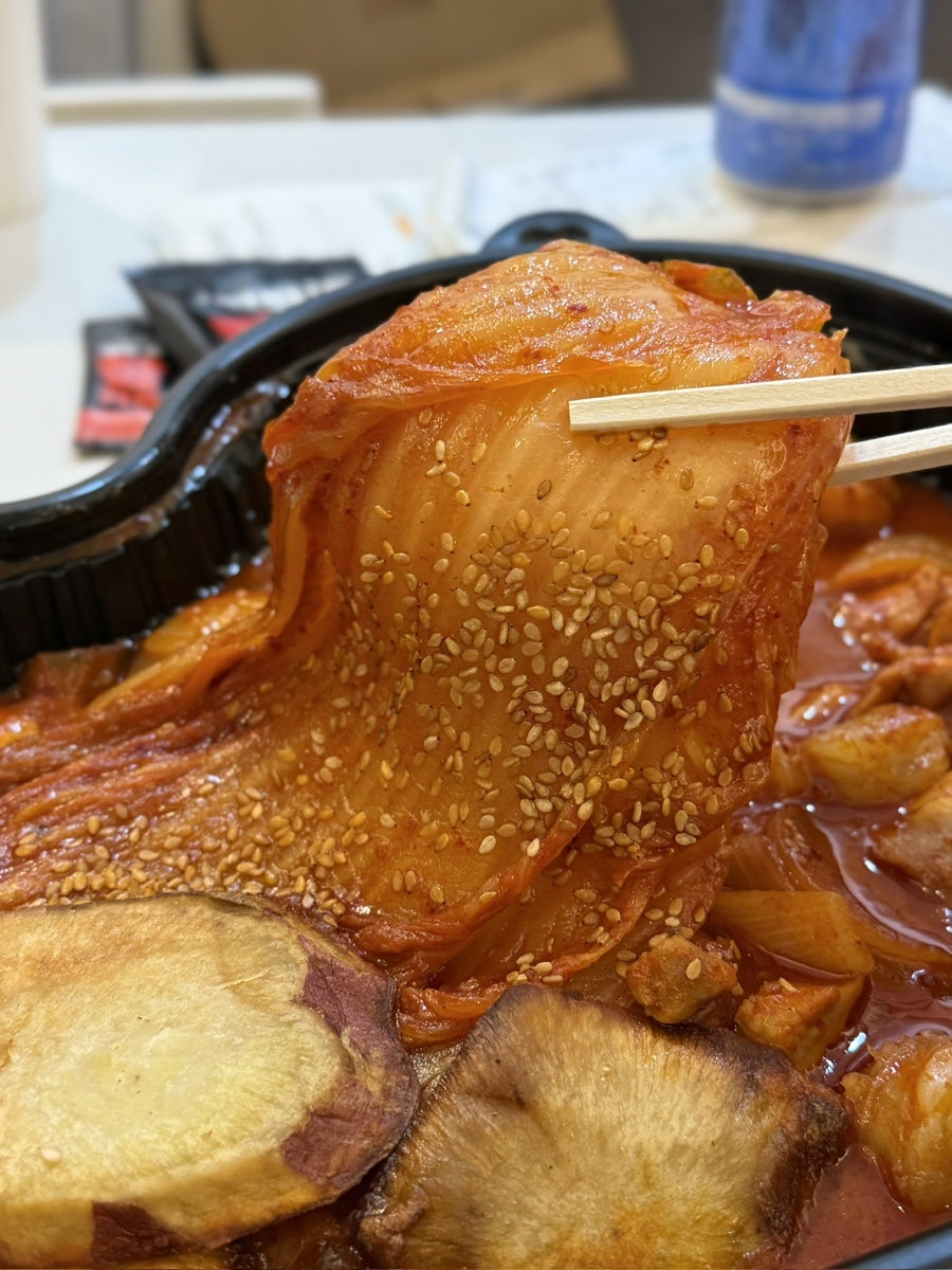 두찜 은평불광점 사진 5