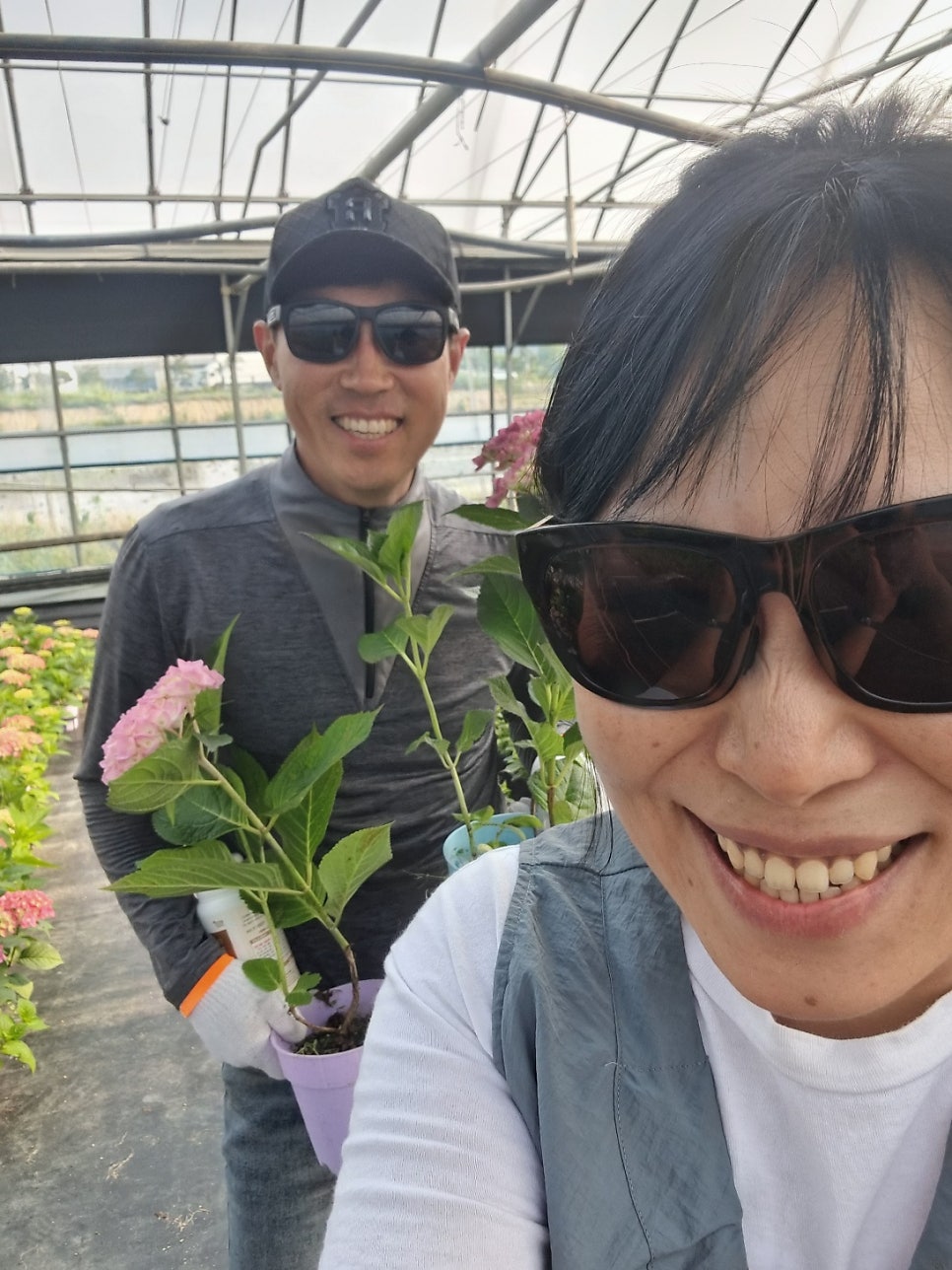 장프로농원 사진 2