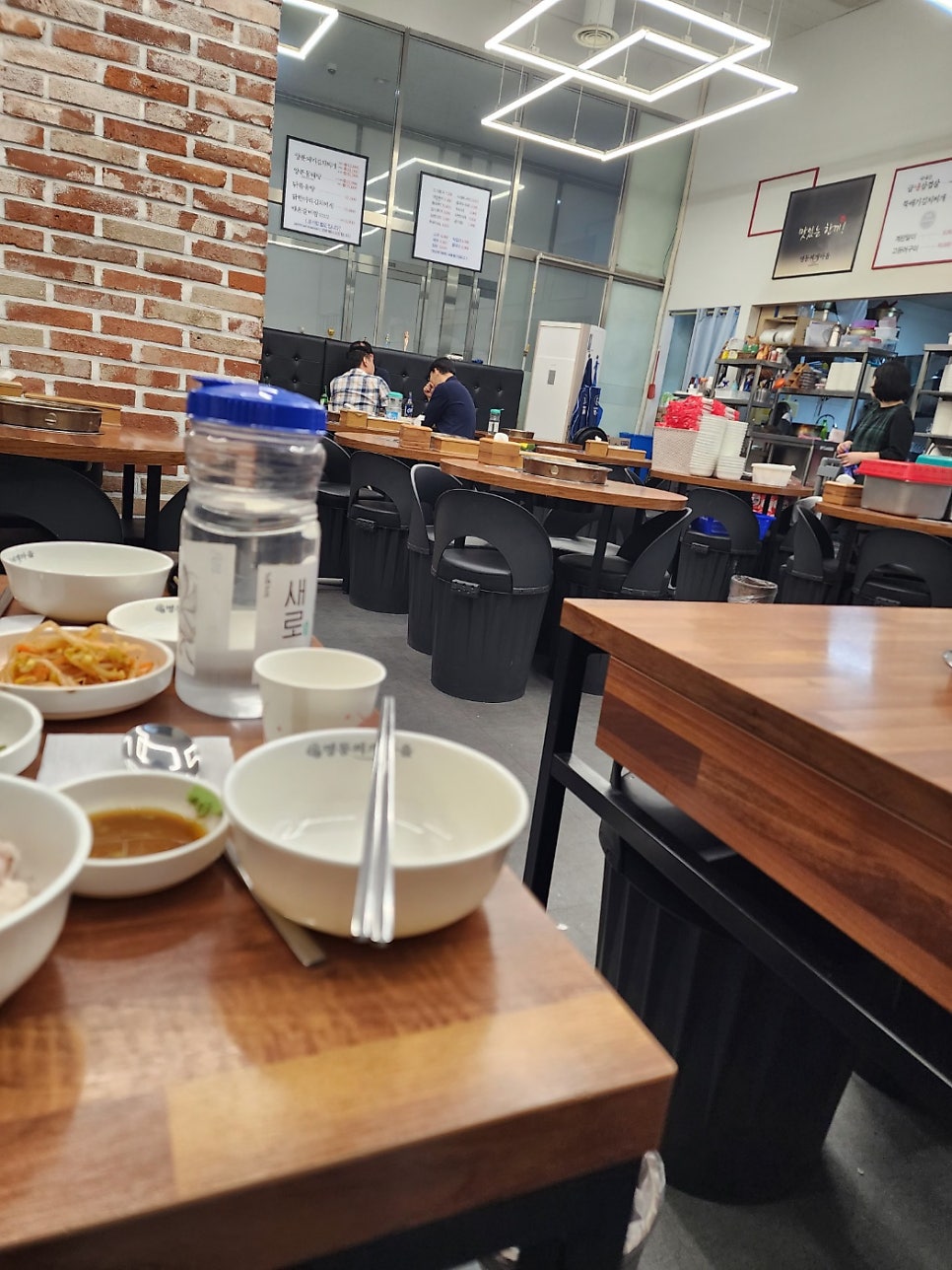 찌개마을 사진 2