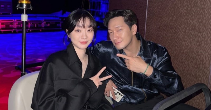 Son Suk-ku, Kim Da-mi: Dramas, Movies, Younger Sibling Son Sang-gu's Profile, Education, Family Background, Hometown, Family, Dating Rumors with Lee Seol, Jang...