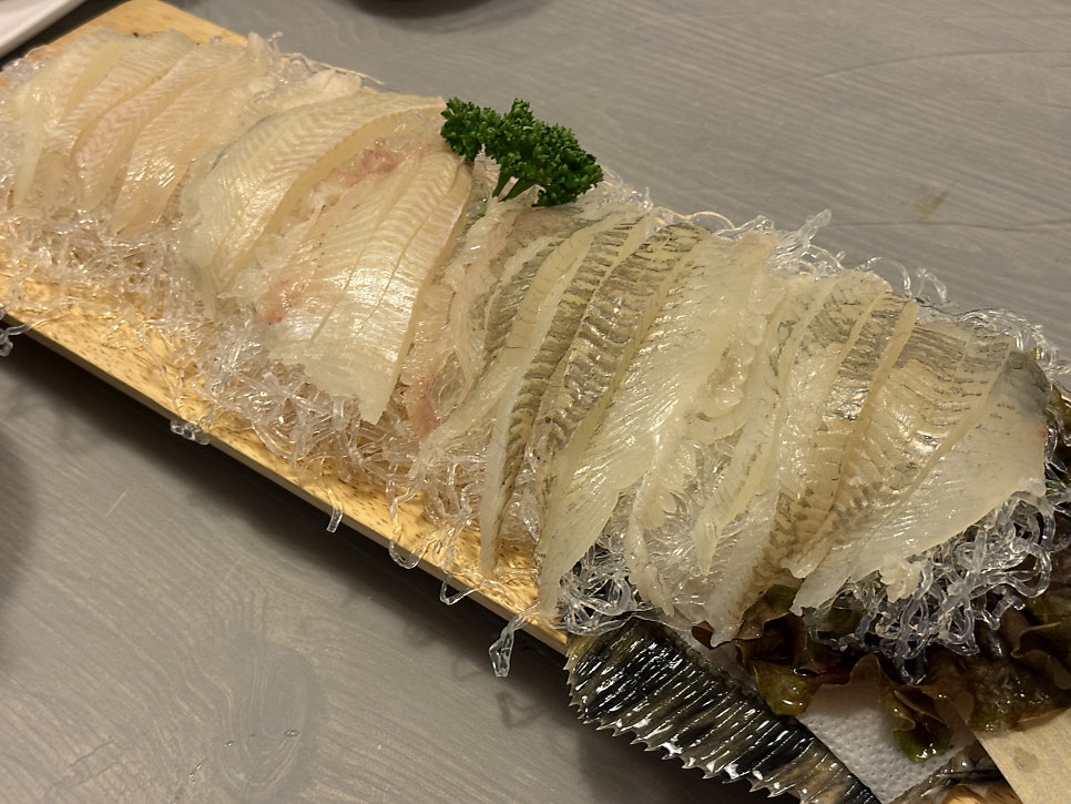 Daebeonhoechobap photo 5