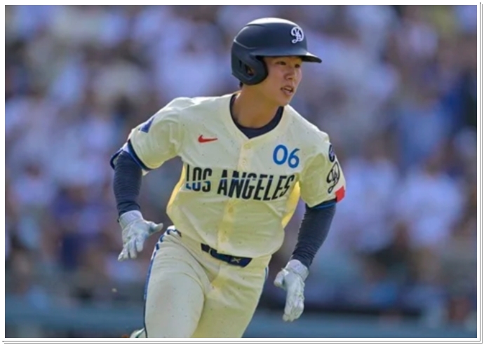 MLB 셀 수 없이 엄선되는 중계