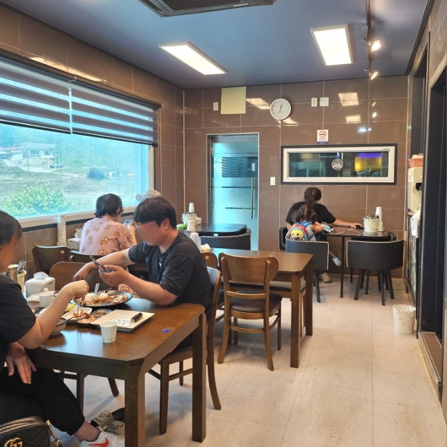 대학돈까스 사진 4