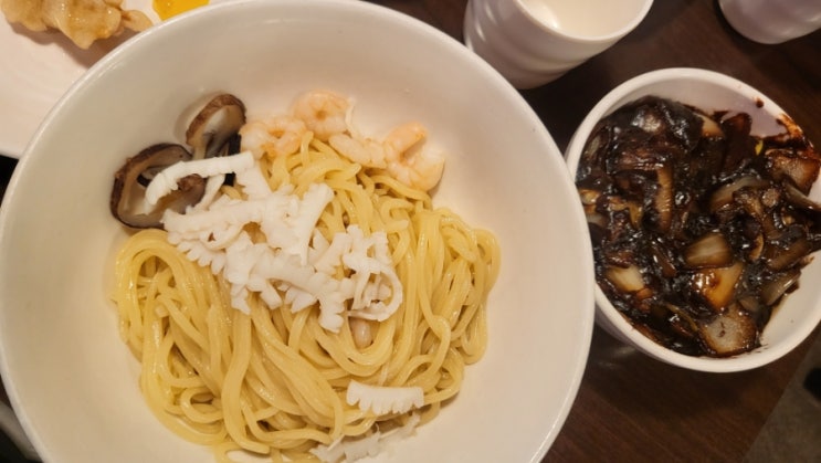  안산 중화요리 맛집, 단원구 '북경' 방문 후기