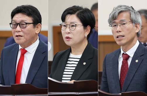 인천 동구의회 의정자유발언...주요 현안에 대한 입장 밝혀