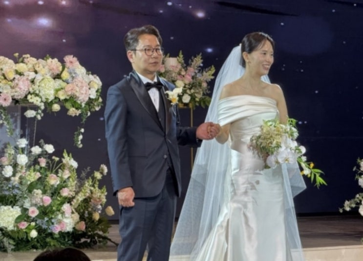 <b>심현섭</b> 55세 결혼 <b>정영림</b> 신혼집,예물