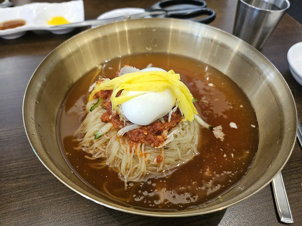 면채움 사직점 사진 4