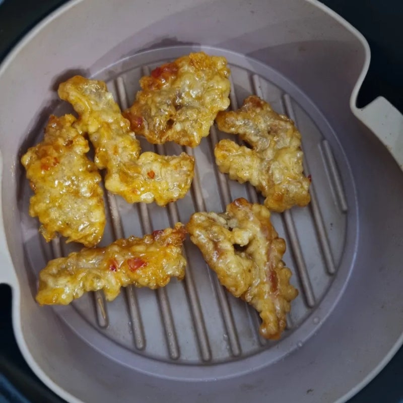 남은 탕수육 데우기 어렵지 않아요 쉽게 알려드릴게요