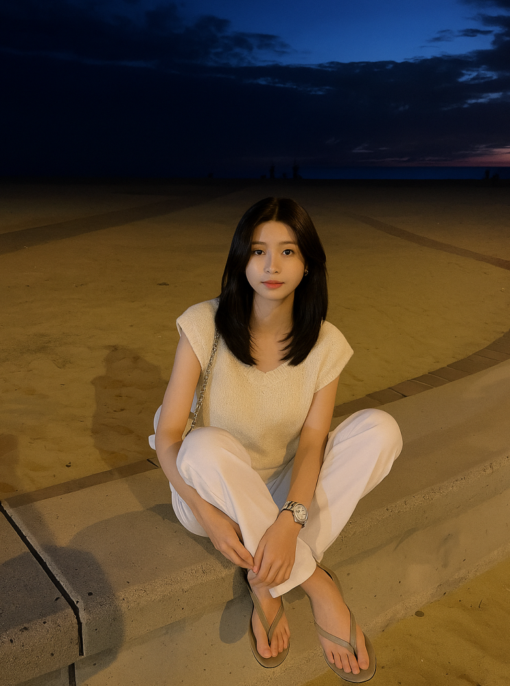  30대 여성들의 데일리 메탈 워치로 가성비 좋기로 소문난 여름에 차기 좋은 명품 브랜드 페라가모 여자 손목 시계 추천