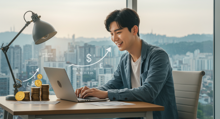  2025 희망두배 청년통장 신청자격부터 신청방법까지 총정리!