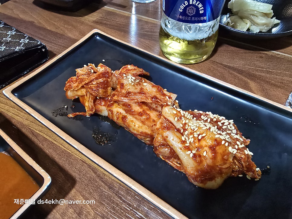 도야족발 운남점 사진 4