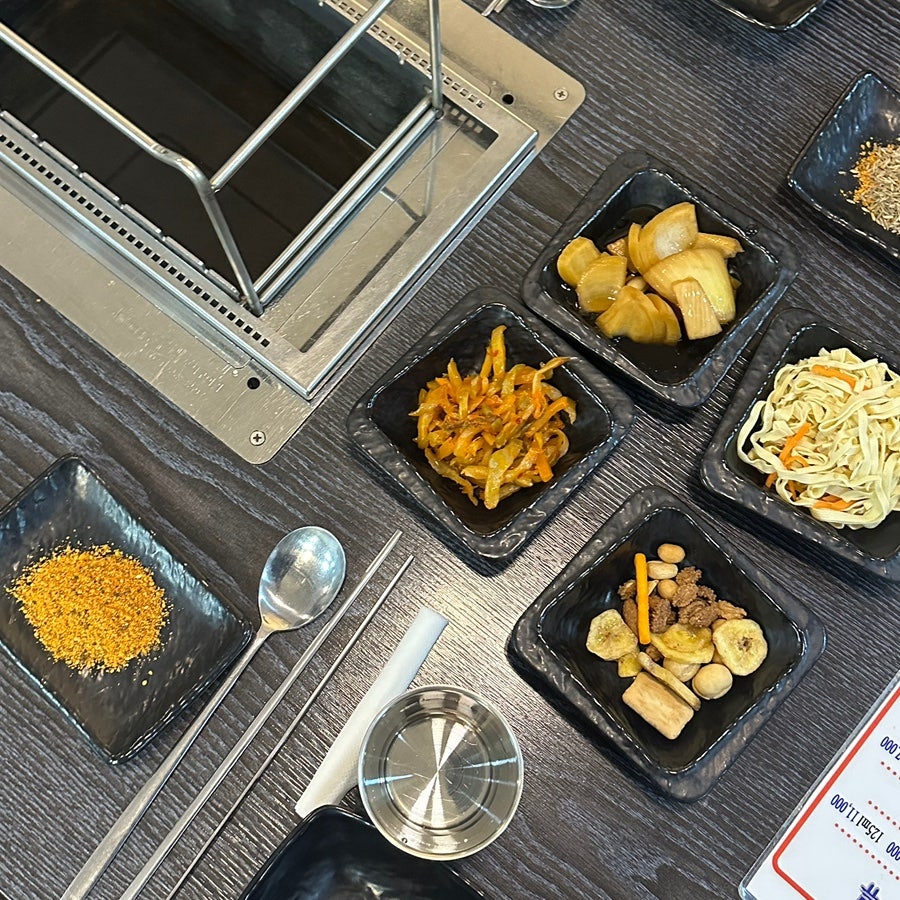 영자양꼬치 사진 3