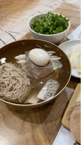  국립수목원 근처 맛집 광릉한옥점 솔직 방문 후기 웨이팅 주차 메뉴