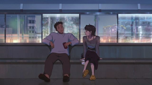 ‘평점 8.68’ 찍고 난리 난 넷플릭스 첫 K-애니메이션 영화