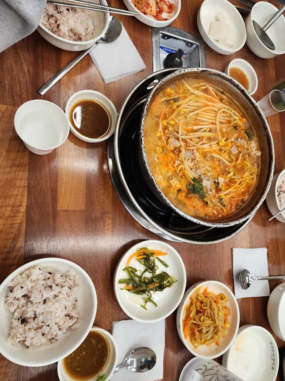 찌개마을 사진 4