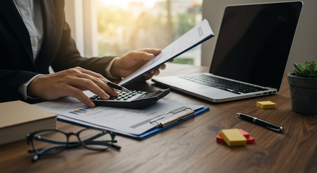  자본이득세(Capital Gains Tax), 아직도 헷갈리시나요? 당신만 그런 건 아닙니다