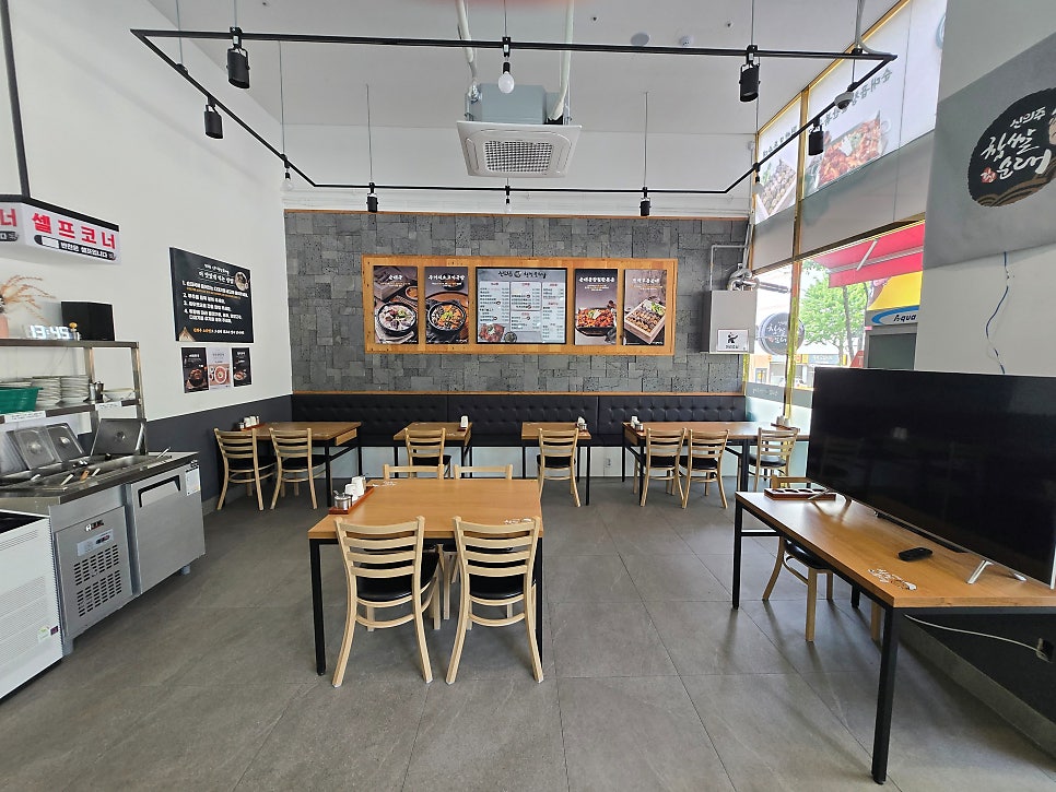 신의주찹쌀순대 용인흥덕점 사진 5